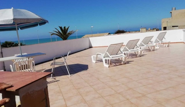 Villa Barletta (cottage)