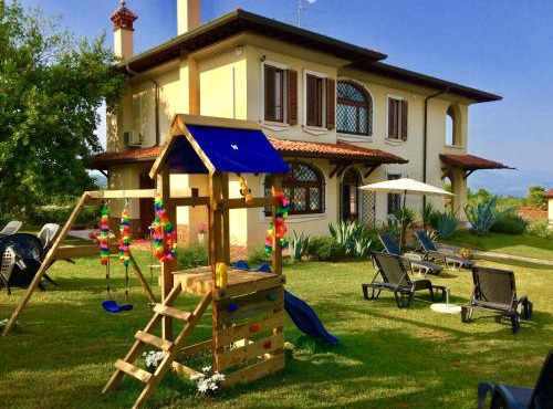 Villa Beatrice