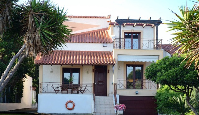 Villa Bella Lucia