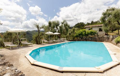 Villa Bianca in Gello