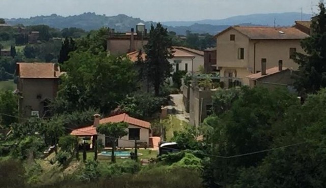 Villa Binami