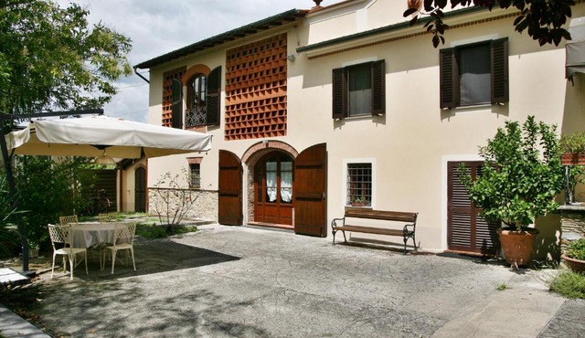 Villa Camilla - WIDE - EXCLUSIVE POOL