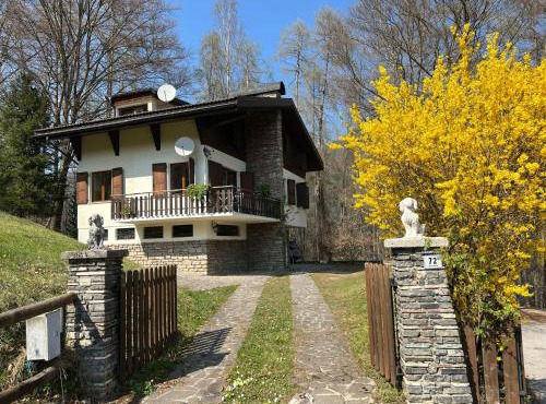 Villa Carla - Bosco