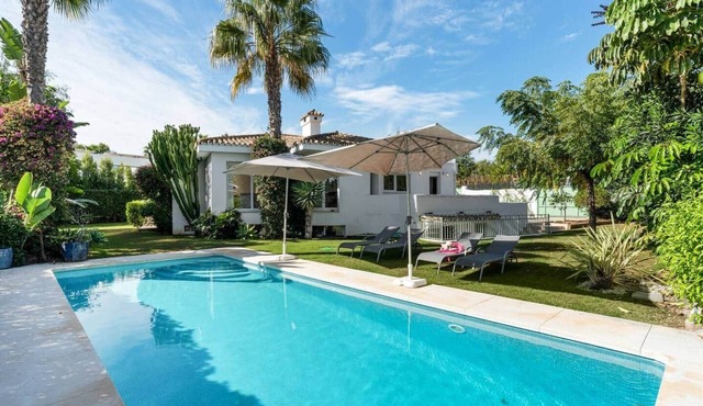 Villa Castilla | Ref. #110