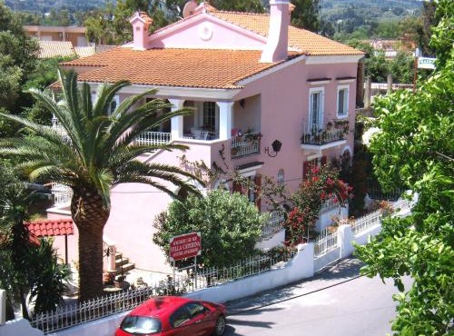 Villa Caterina