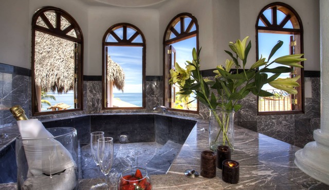 Villa Celeste