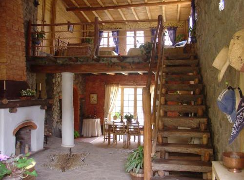 Villa Celestial