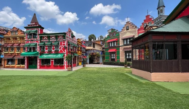 Villa Claus Inn
