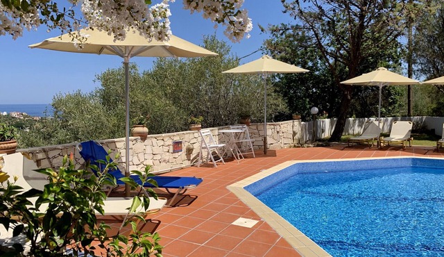 Villa Clio