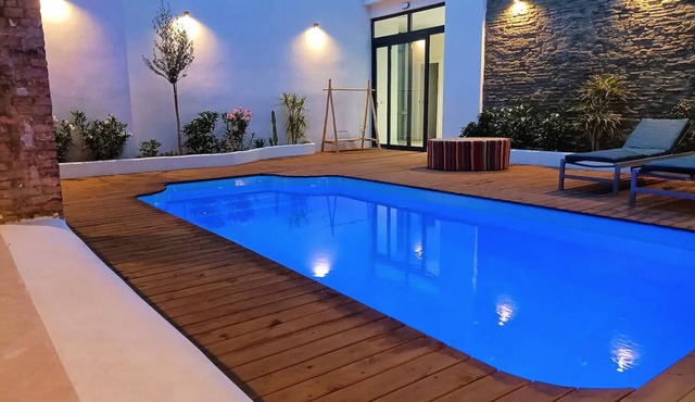 Villa Conserva
