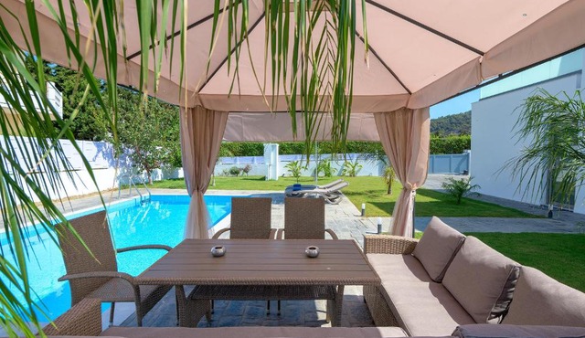 Villa Costa