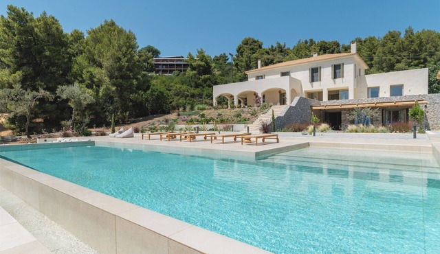 Villa Delta Skiathos