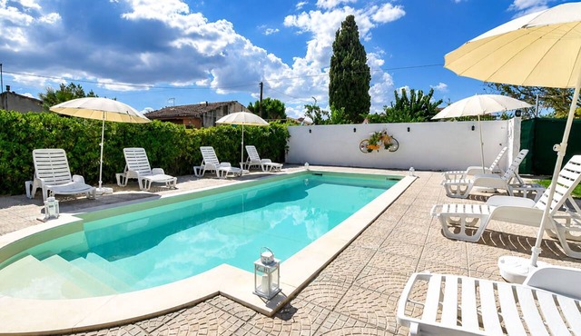 Villa Didymos by Geco Vacation Rentals