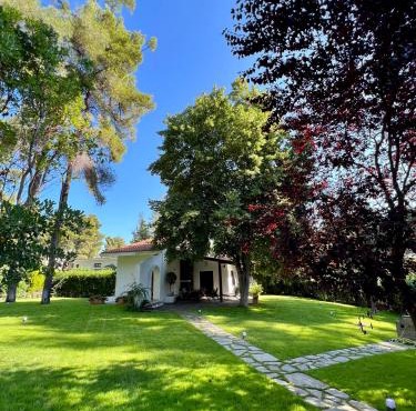 Villa Diomedes