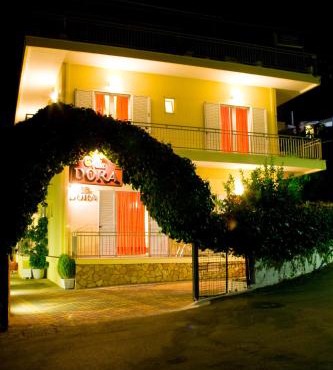 Villa Dora