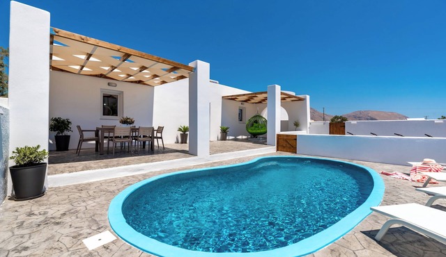 Villa Echedra