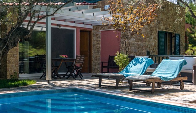 Villa eco Electra