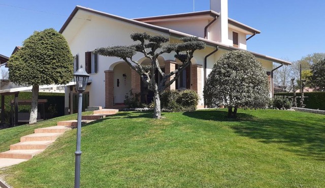 Villa Elena