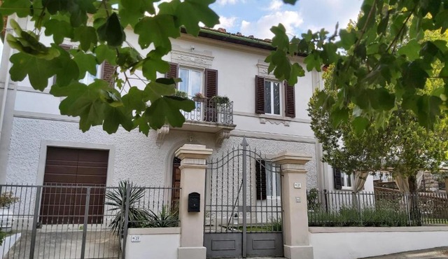Villa Elvira