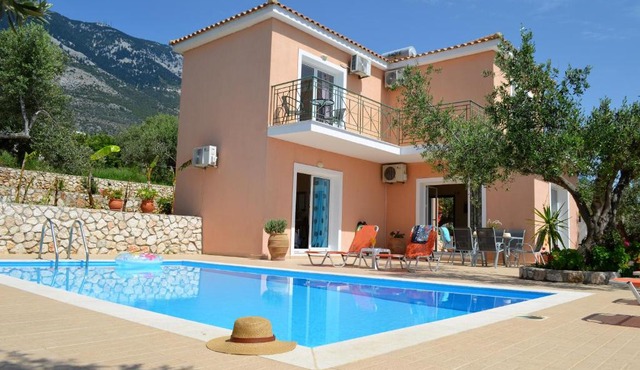 Villa Eri