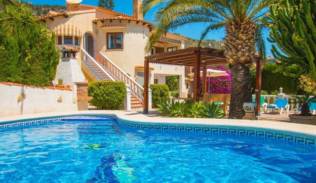Villa Erik - PlusHolidays