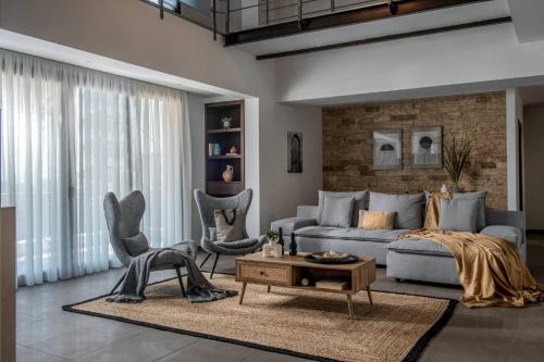 Villa Ete Premier Luxury Villa by Prime Stay