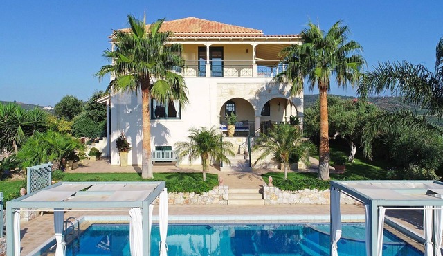 Villa Europa by Interhome