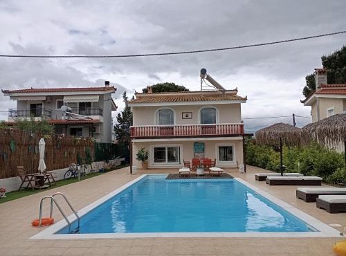Villa Evenik