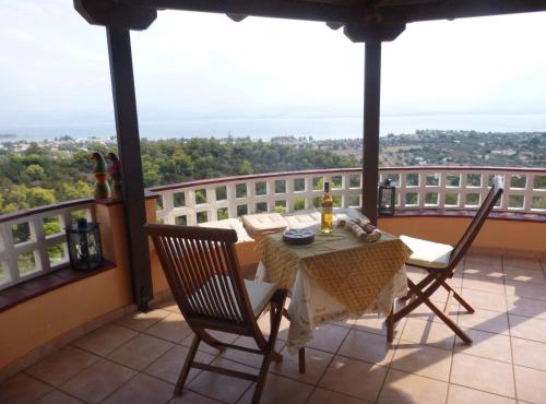 Villa Faidra