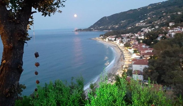 VILLA FAY