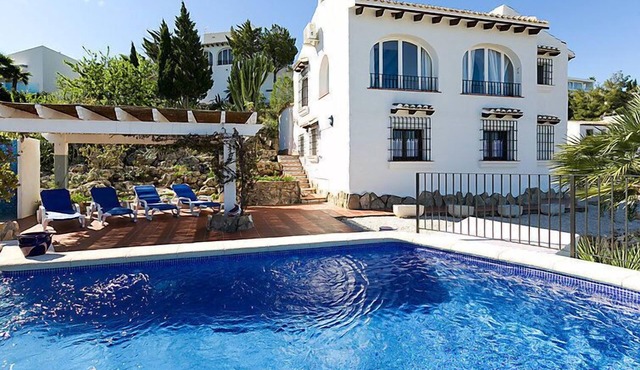 Villa Flores by Interhome