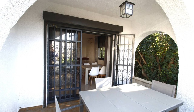 Villa Francisca Cambrils
