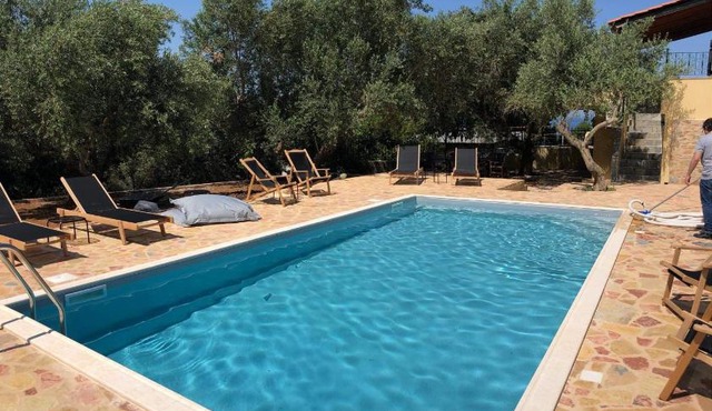 Villa Gaia