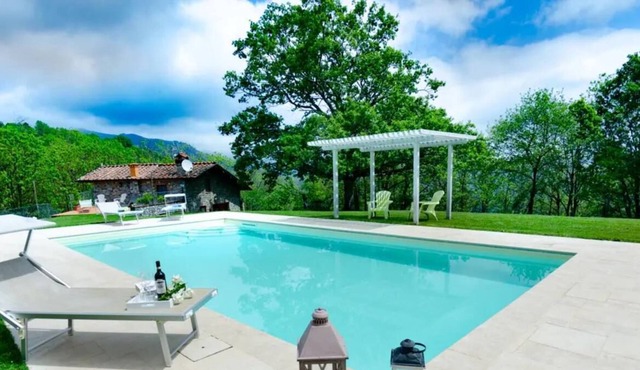 Villa Gambo