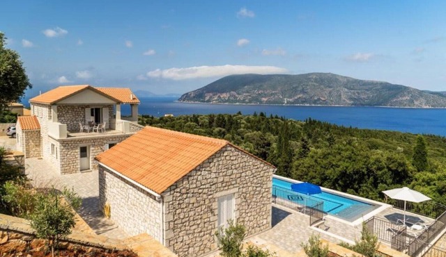 Villa Gionis
