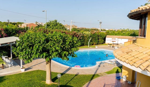 Villa Gisa