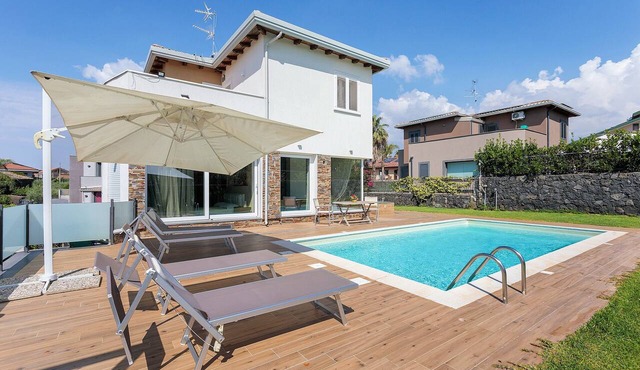 Villa Gloria Maria: Pool, Relaxation, Silence, Nature