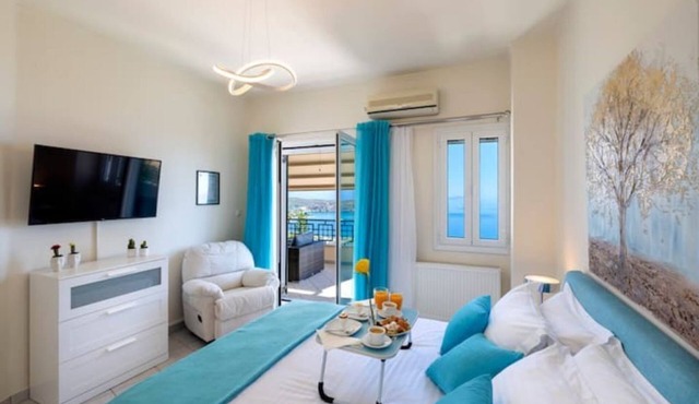 Villa Haven One