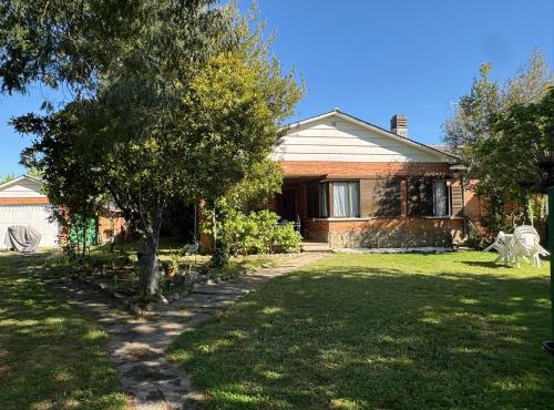 Villa Herrero