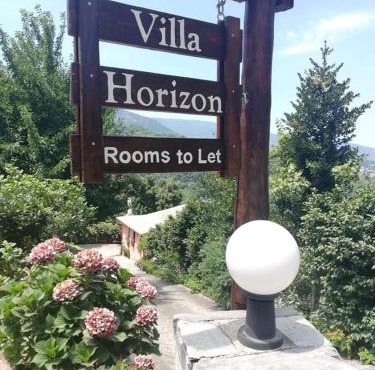 Villa Horizon
