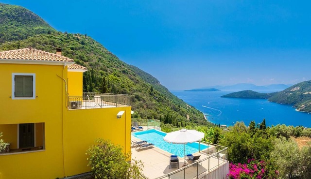 Villa Inna - Three Bedroom Villa, Sleeps 6