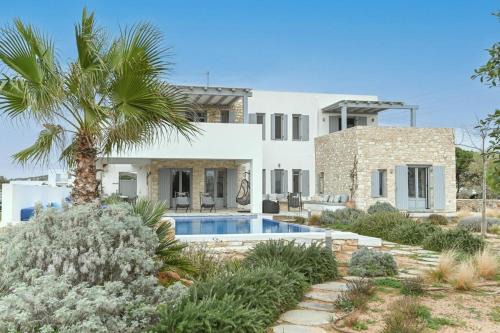 Villa Iremía