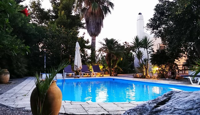 Villa Irene