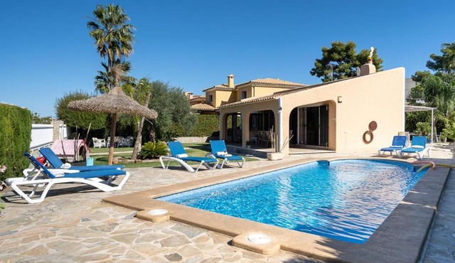 Villa Iris