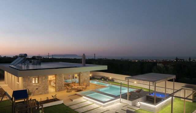 Villa Irmaos By IdealStay Experience