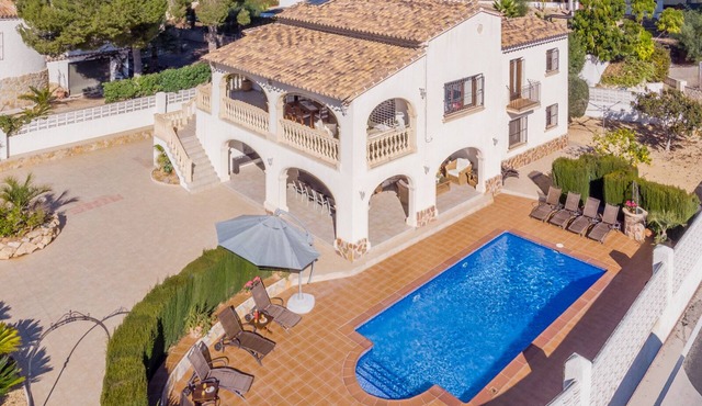 Villa Isabel by Sun & Sea Homes