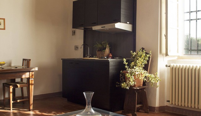 Villa Sangiovese apartment Coltifredi