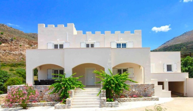 Villa Itilo