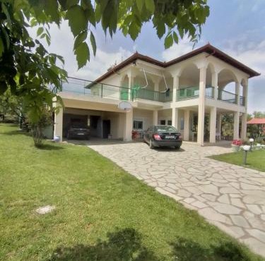 Villa Jenny