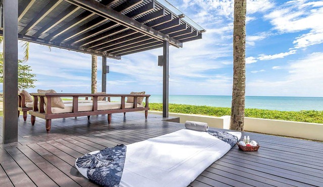 Villa Jia - Six Bedroom Villa, Sleeps 12
